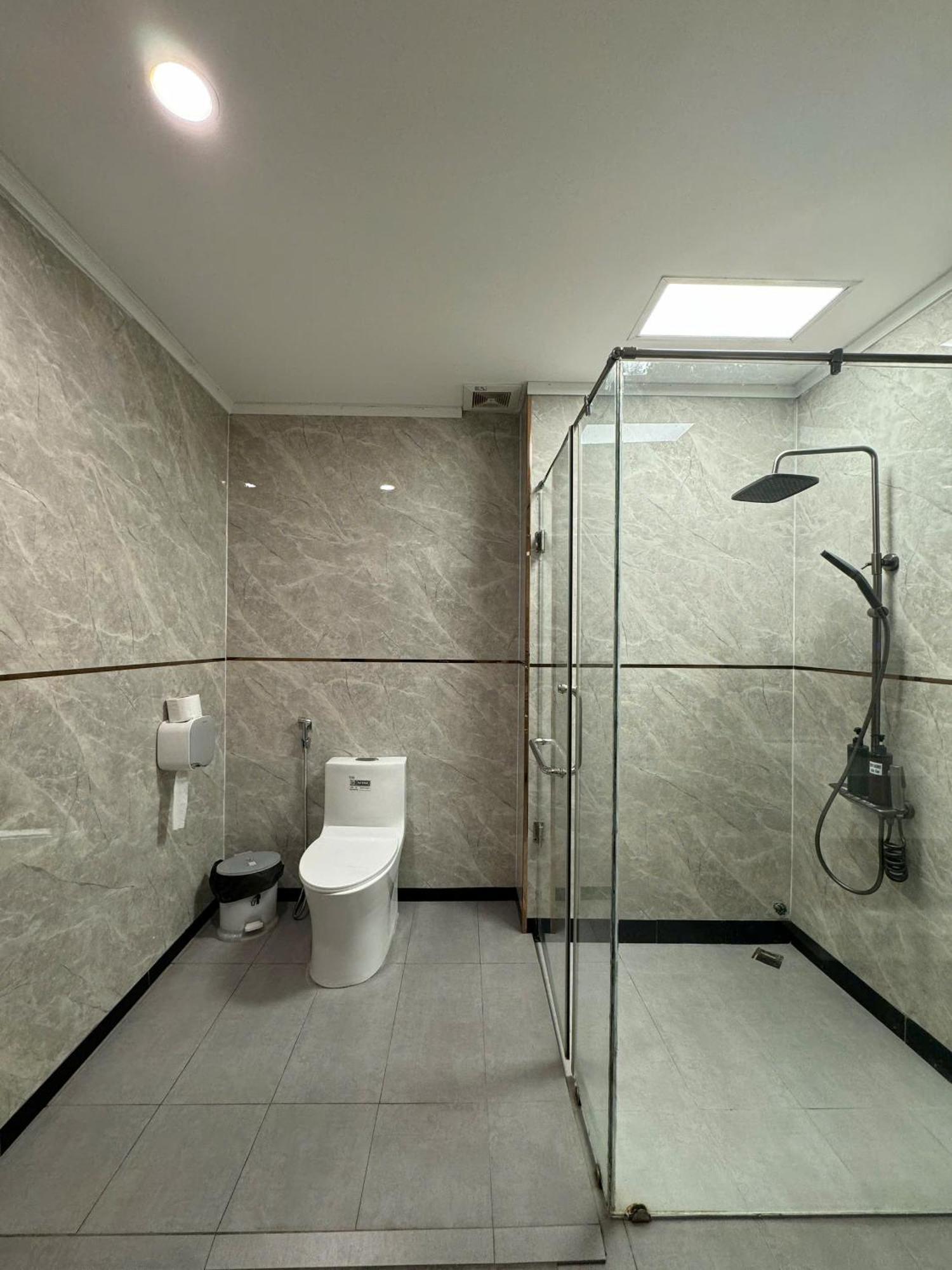 Hotel M&h Lux Ho Chi Minh City