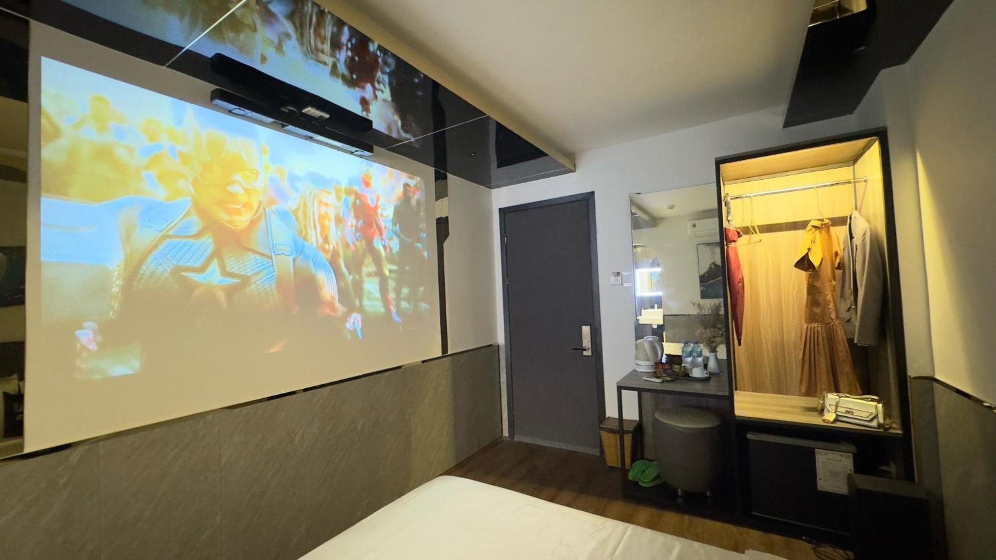 Hotel M&h Lux Ho Chi Minh City