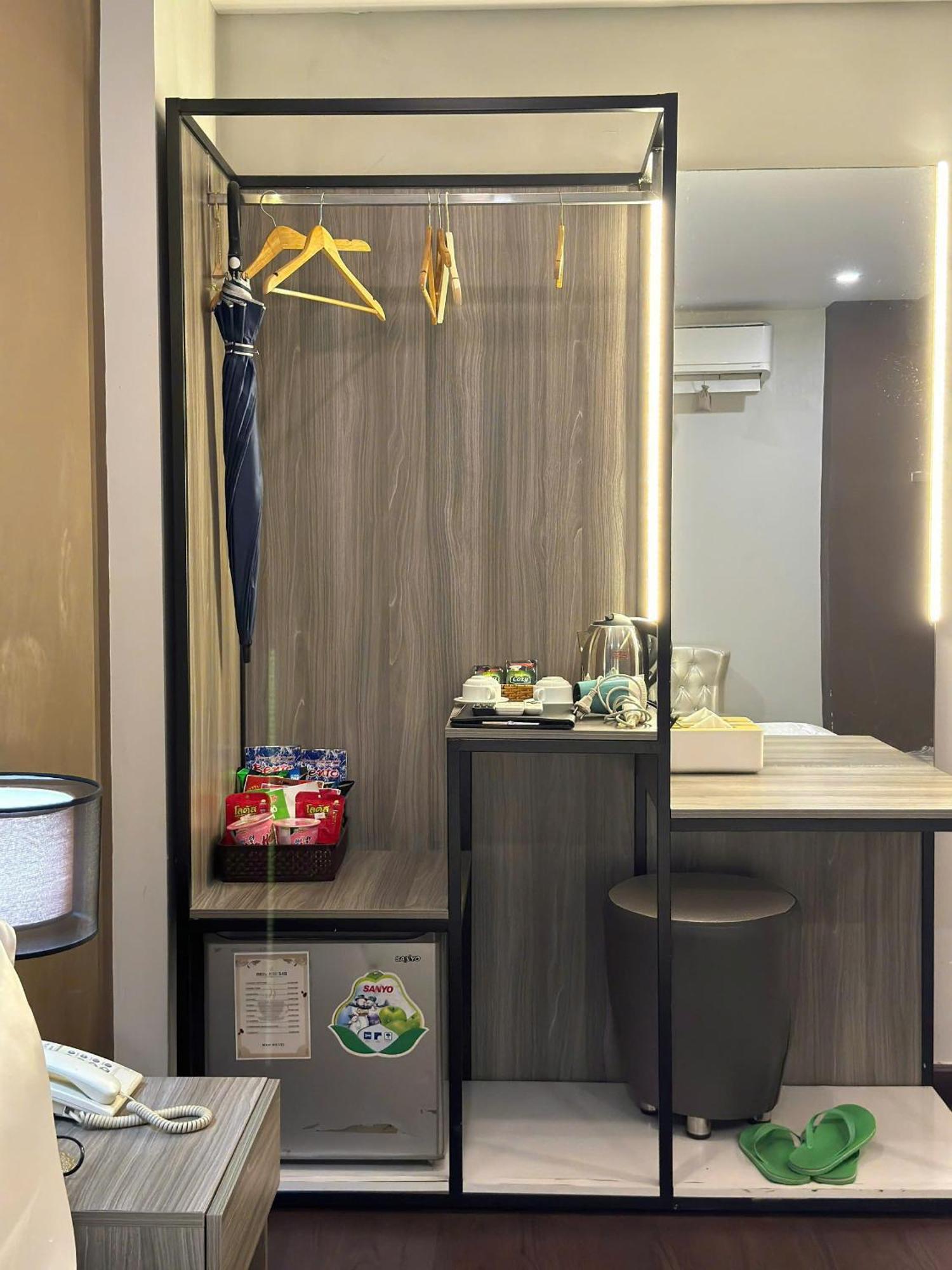 Hotel M&h Lux 3*