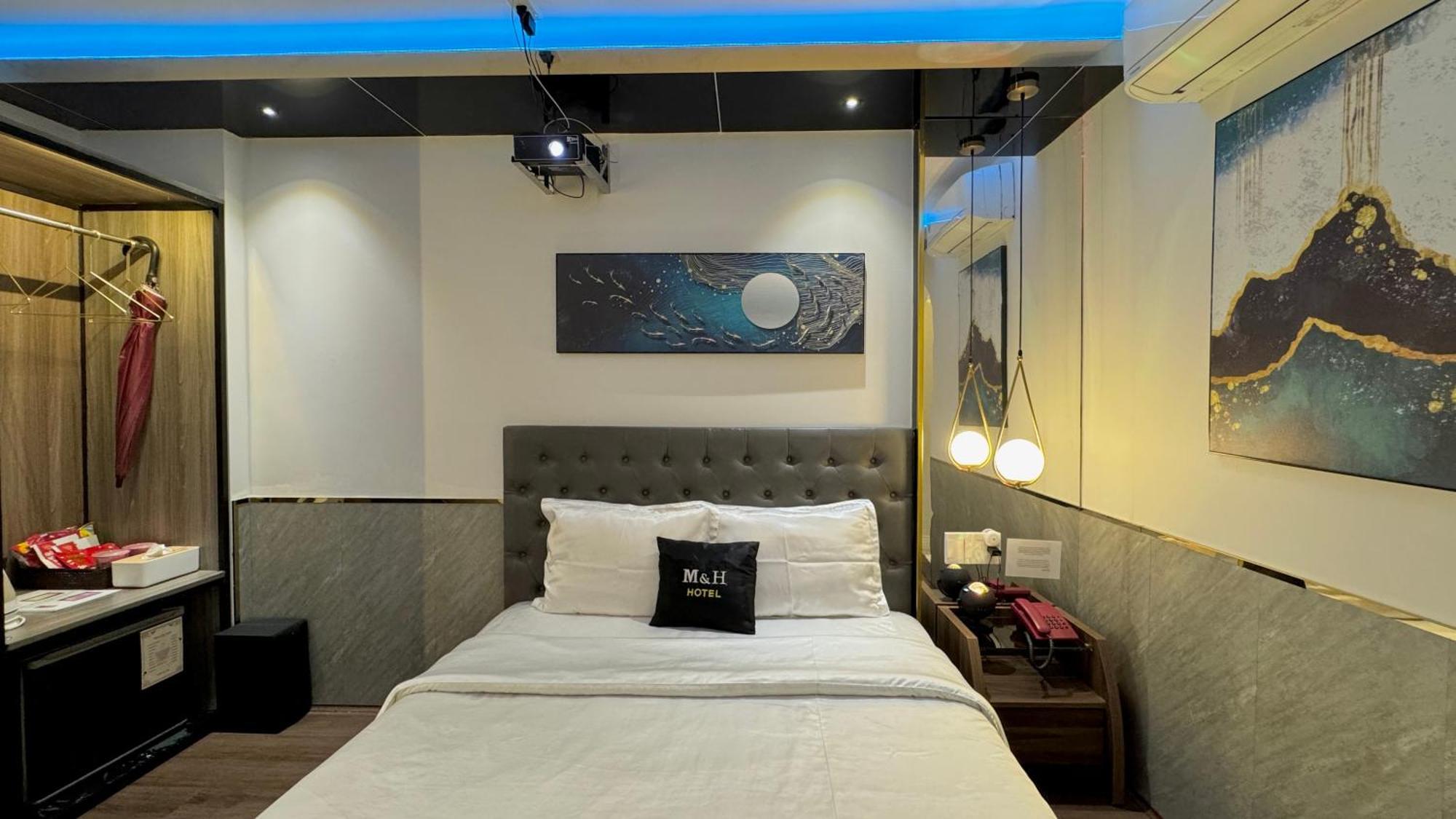 Hotel M&h Lux 3*