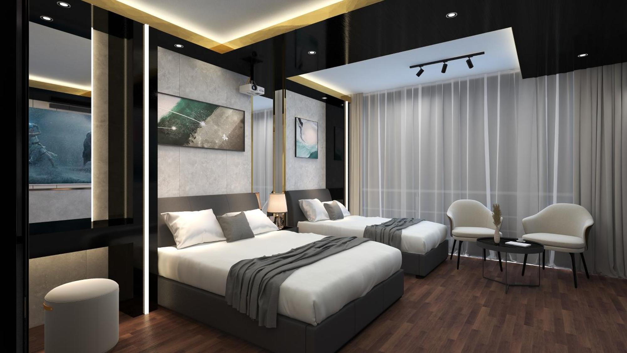 M&h Lux Hotel 3*